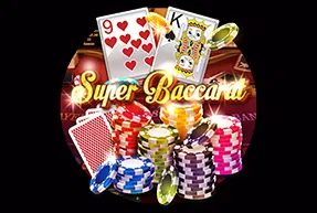 Super Baccarat